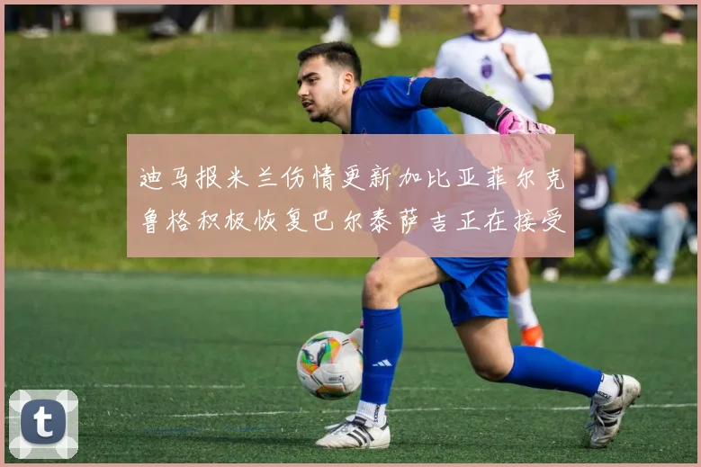 迪马报米兰伤情更新加比亚菲尔克鲁格积极恢复巴尔泰萨吉正在接受评估